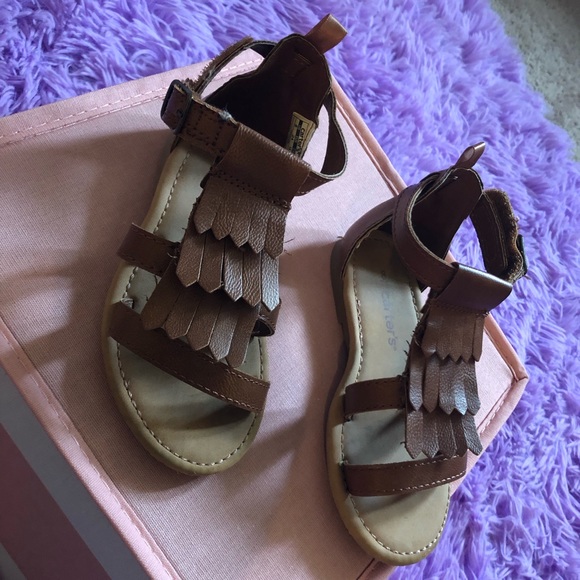 poshmark gladiator sandals